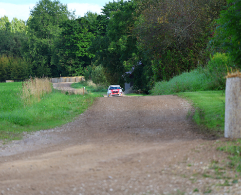 Paide Rally