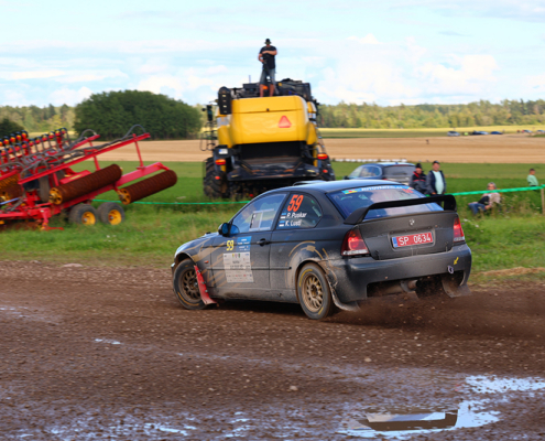 Paide Rally