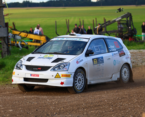 Paide Rally