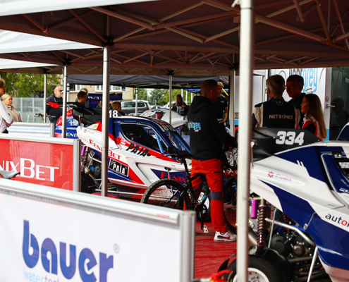 Paide Rally