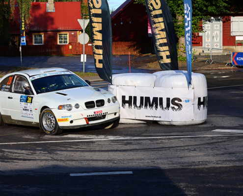 Paide Rally
