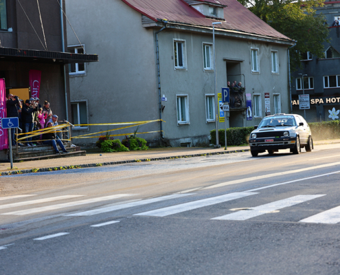 Paide Rally