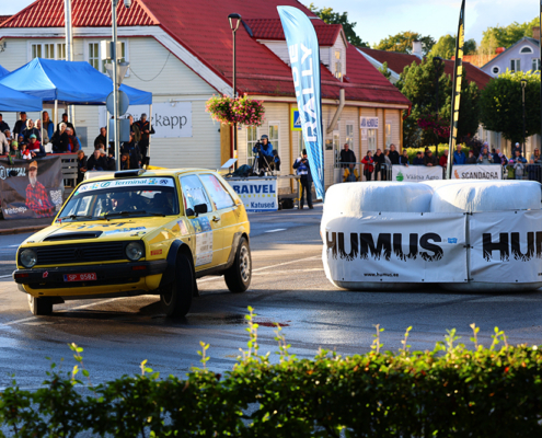 Paide Rally