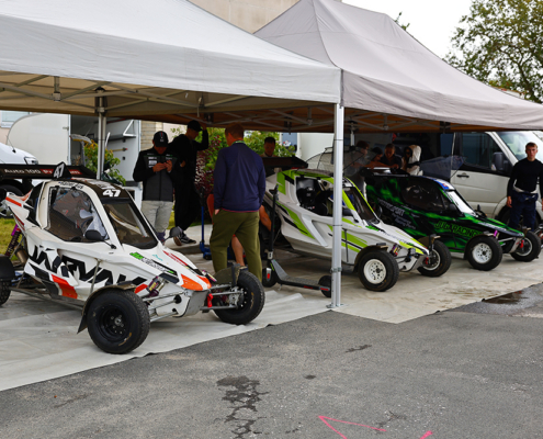Paide Rally