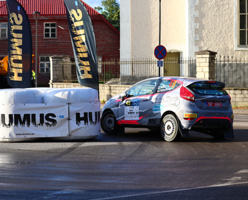 Paide Rally