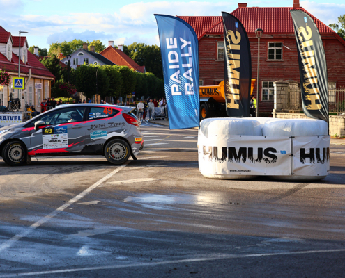 Paide Rally