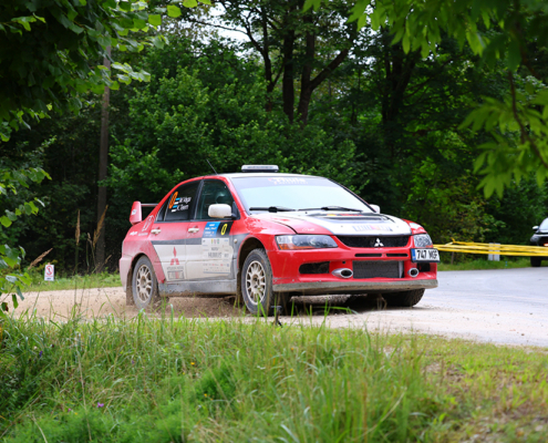 Paide Rally