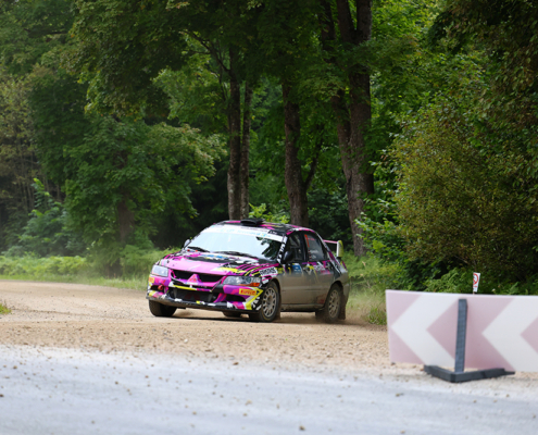 Paide Rally