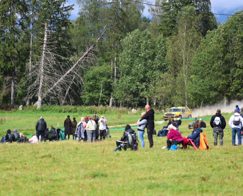 Paide Rally