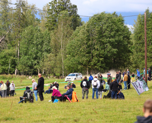 Paide Rally