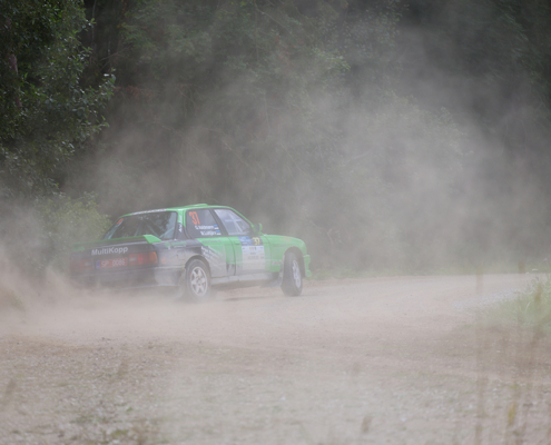 Paide Rally