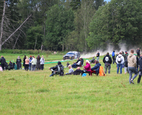 Paide Rally