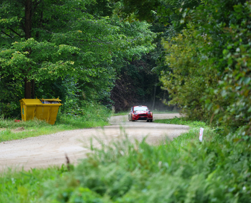 Paide Rally