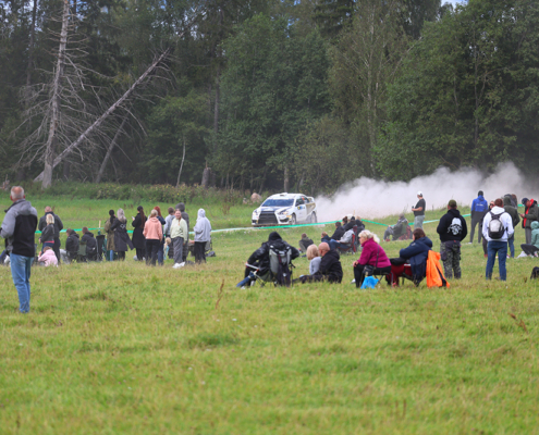 Paide Rally