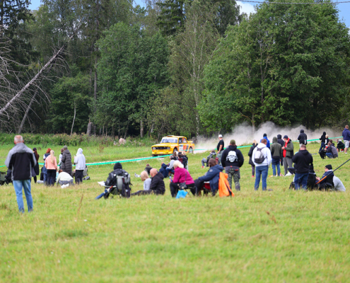 Paide Rally