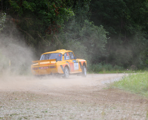 Paide Rally