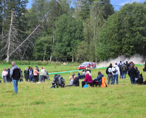 Paide Rally