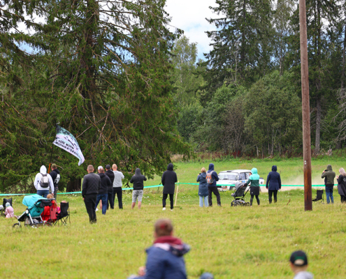 Paide Rally