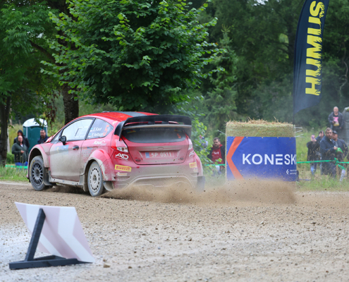 Paide Rally