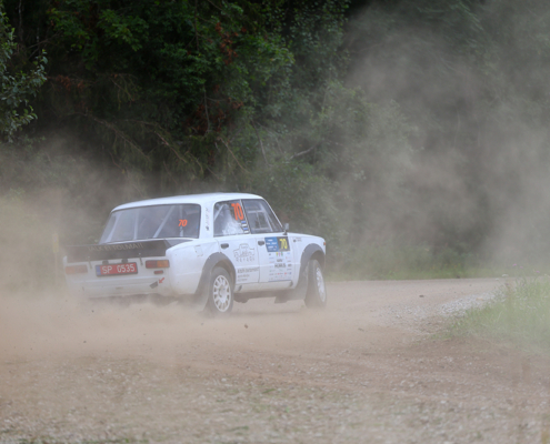 Paide Rally