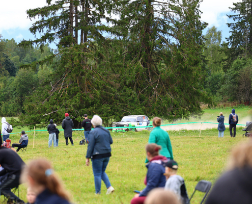Paide Rally