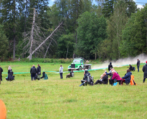 Paide Rally