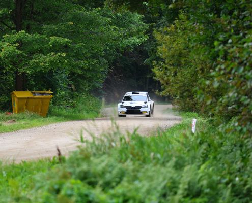 Paide Rally
