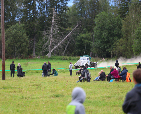 Paide Rally