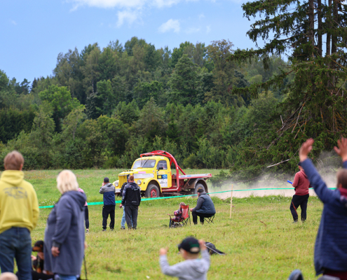 Paide Rally