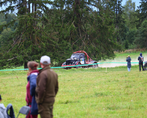 Paide Rally