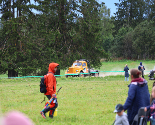 Paide Rally