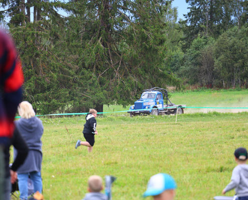 Paide Rally