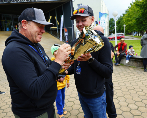 Paide Rally