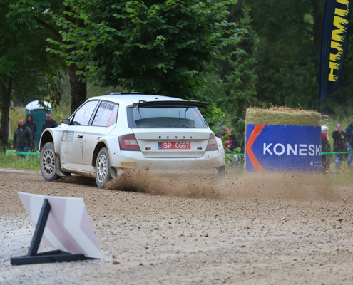 Paide Rally