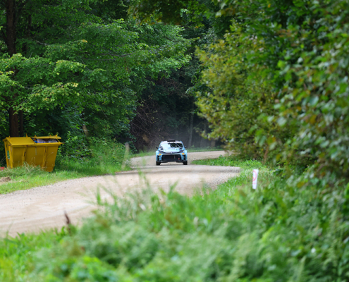 Paide Rally