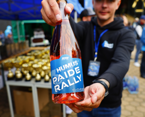 Paide Rally
