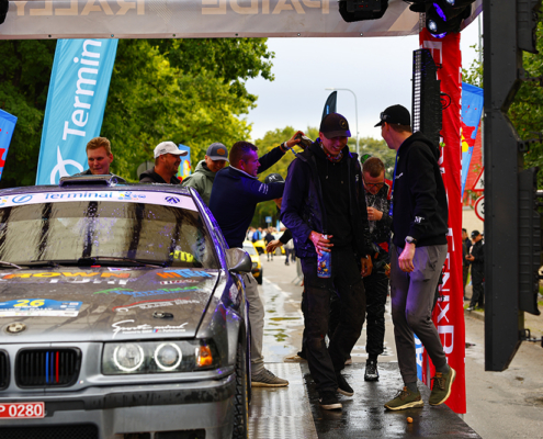 Paide Rally