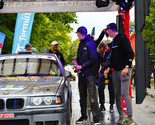 Paide Rally