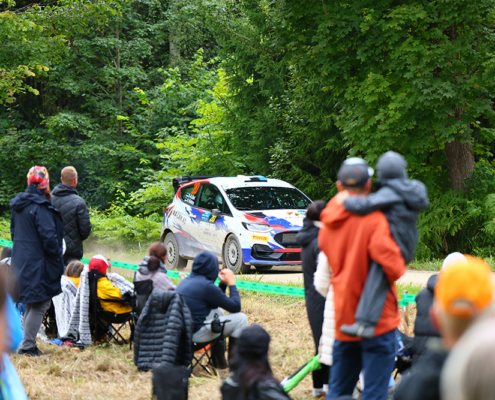Paide Rally