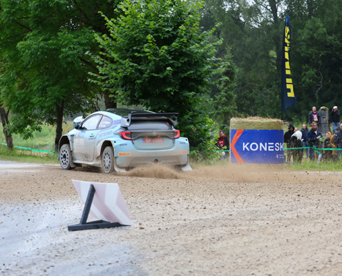 Paide Rally