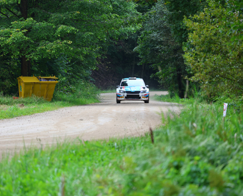 Paide Rally