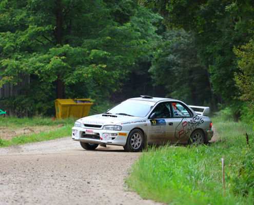 Paide Rally