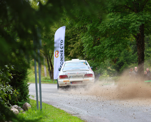 Paide Rally