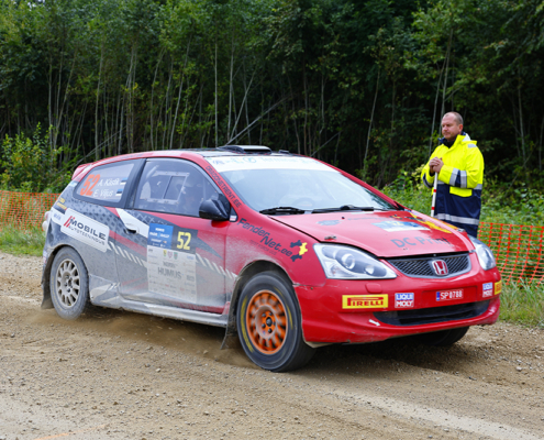 Paide Rally