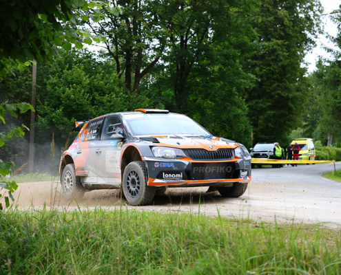 Paide Rally