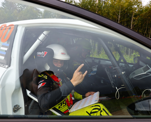 Paide Rally