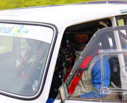 Paide Rally