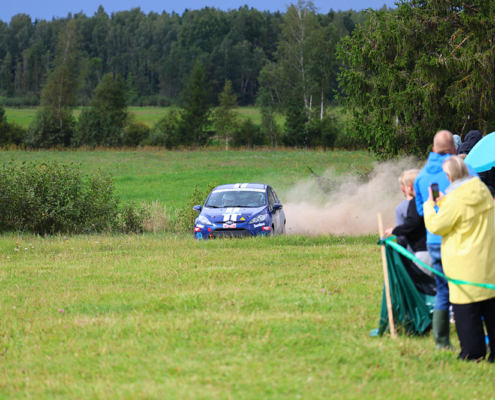 Paide Rally