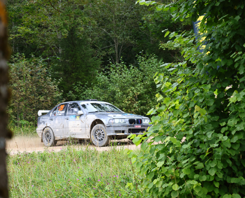 Paide Rally