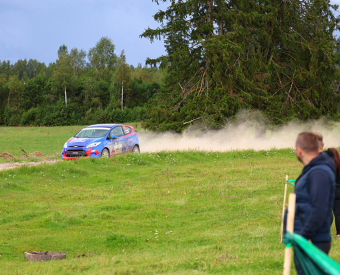 Paide Rally